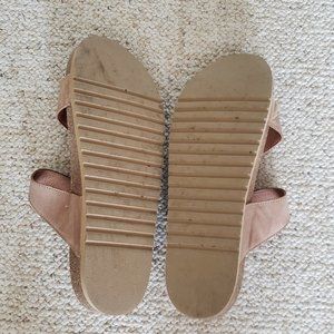Taos Women's Lola Sandal